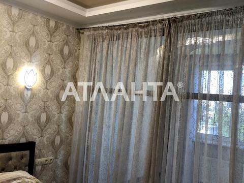 квартира по адресу Каманина ул. (Каманина), 16а/2