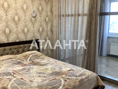 квартира по адресу Каманина ул. (Каманина), 16а/2