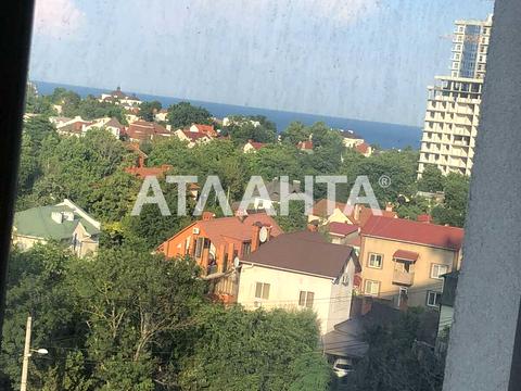 квартира по адресу Каманина ул. (Каманина), 16а/2