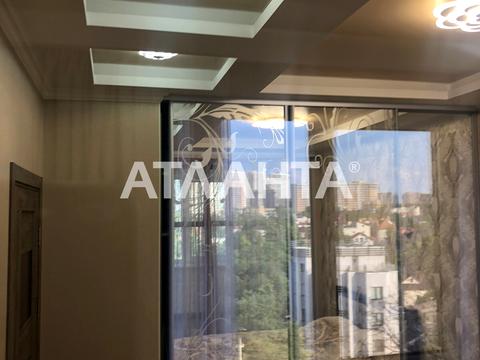 квартира по адресу Каманина ул. (Каманина), 16а/2