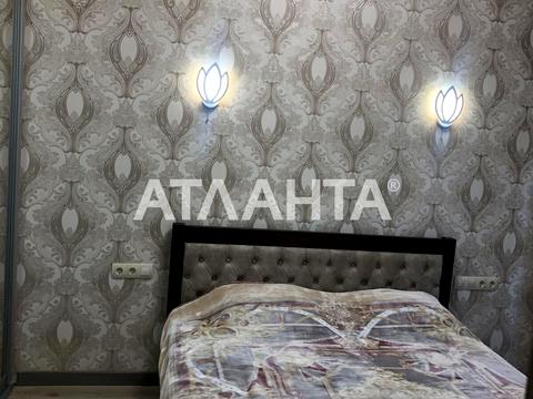 квартира по адресу Каманина ул. (Каманина), 16а/2