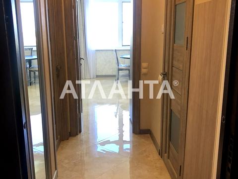 квартира по адресу Каманина ул. (Каманина), 16а/2