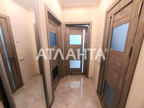 квартира по адресу Каманина ул. (Каманина), 16а/2