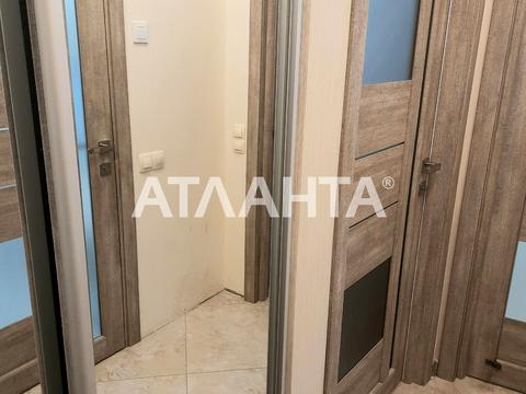 квартира по адресу Каманина ул. (Каманина), 16а/2