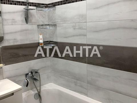 квартира по адресу Каманина ул. (Каманина), 16а/2