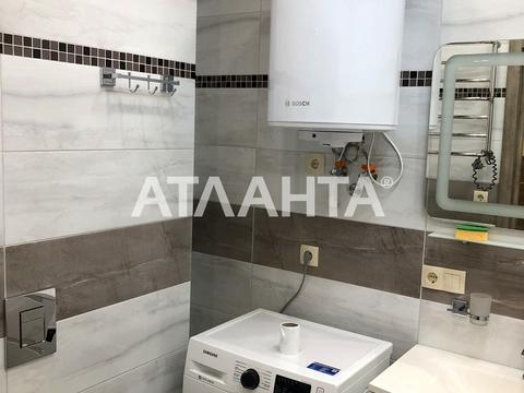 квартира по адресу Каманина ул. (Каманина), 16а/2