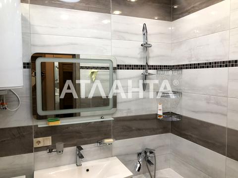 квартира по адресу Каманина ул. (Каманина), 16а/2