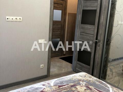 квартира по адресу Каманина ул. (Каманина), 16а/2