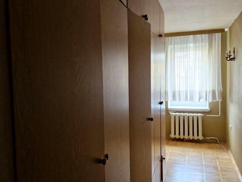 квартира по адресу Семьи Идзиковских ул. (Мишина Михаила), 41-А