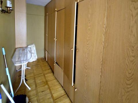 квартира по адресу Семьи Идзиковских ул. (Мишина Михаила), 41-А