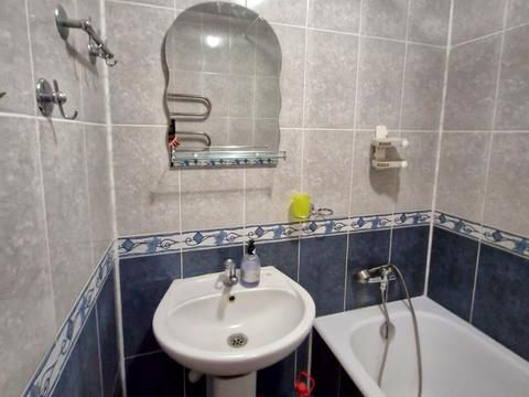 квартира по адресу Семьи Идзиковских ул. (Мишина Михаила), 41-А