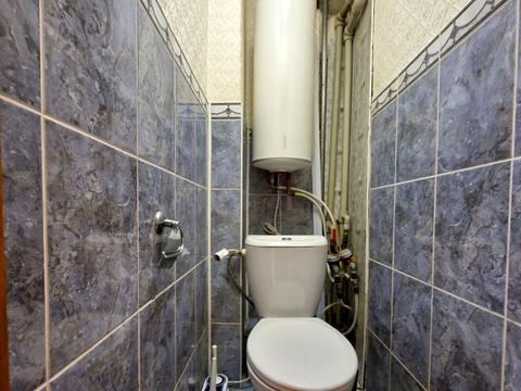 квартира по адресу Семьи Идзиковских ул. (Мишина Михаила), 41-А