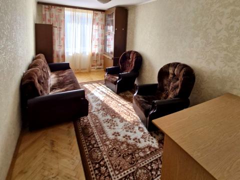 квартира по адресу Семьи Идзиковских ул. (Мишина Михаила), 41-А