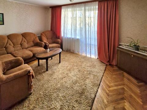 квартира по адресу Семьи Идзиковских ул. (Мишина Михаила), 41-А