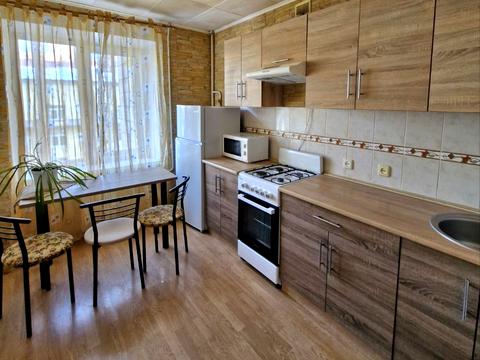 квартира по адресу Семьи Идзиковских ул. (Мишина Михаила), 41-А