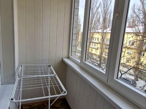 квартира по адресу Семьи Идзиковских ул. (Мишина Михаила), 41-А