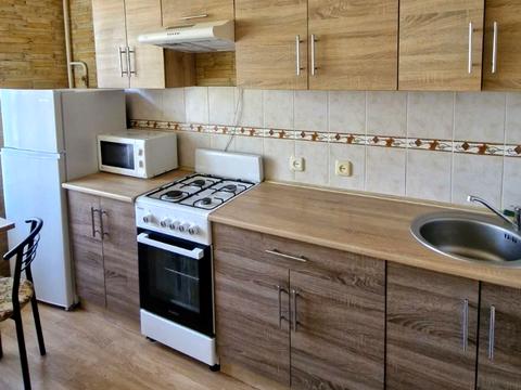 квартира по адресу Семьи Идзиковских ул. (Мишина Михаила), 41-А