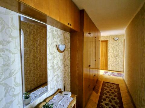 квартира по адресу Семьи Идзиковских ул. (Мишина Михаила), 41-А