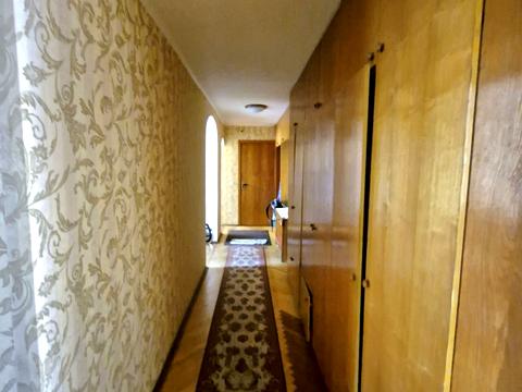 квартира по адресу Семьи Идзиковских ул. (Мишина Михаила), 41-А