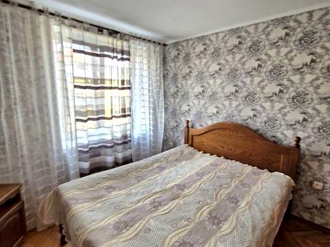 квартира по адресу Семьи Идзиковских ул. (Мишина Михаила), 41-А