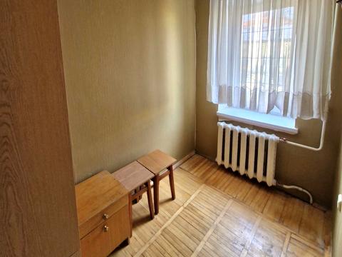 квартира по адресу Семьи Идзиковских ул. (Мишина Михаила), 41-А