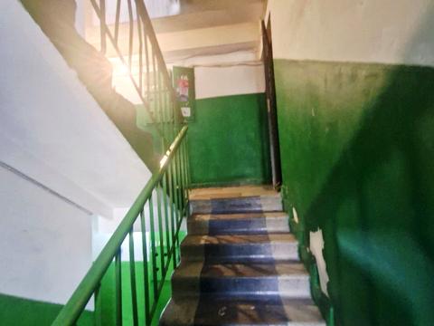 квартира по адресу Семьи Идзиковских ул. (Мишина Михаила), 41-А