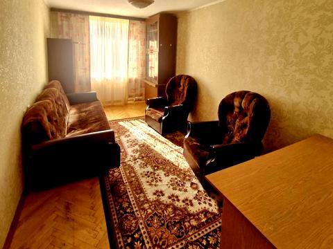 квартира по адресу Семьи Идзиковских ул. (Мишина Михаила), 41-А