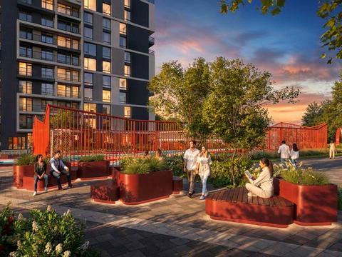 квартира по адресу Химиков ул., 28, к.7-14