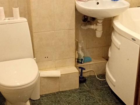 квартира за адресою Київ, Олександра Архипенка вул. (Мате Залки), 3