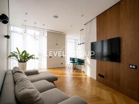 квартира за адресою Володимира Івасюка просп. (Героїв Сталінграду), 2-Д