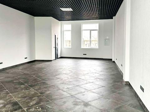 коммерческая по адресу Владимира Ивасюка ул., 19а