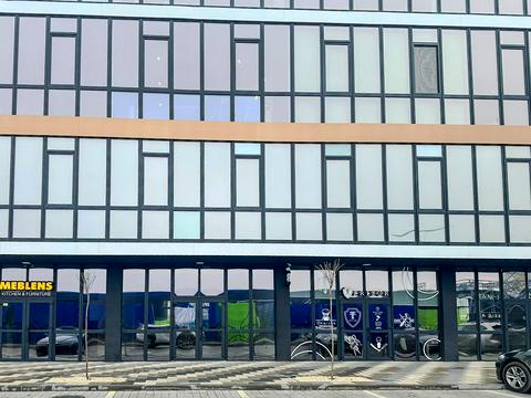 коммерческая по адресу Владимира Ивасюка ул., 19а