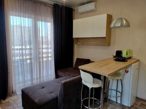 квартира по адресу Владислава Бувалкина ул., 7-А К4