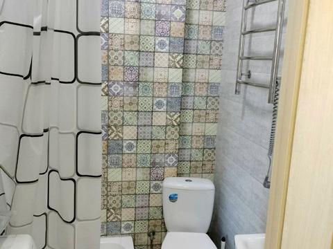 квартира по адресу Владислава Бувалкина ул., 7-А К4