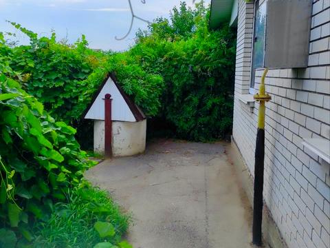 будинок за адресою с. Красилівка, Центральна, 9