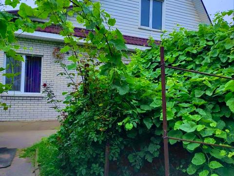 будинок за адресою с. Красилівка, Центральна, 9