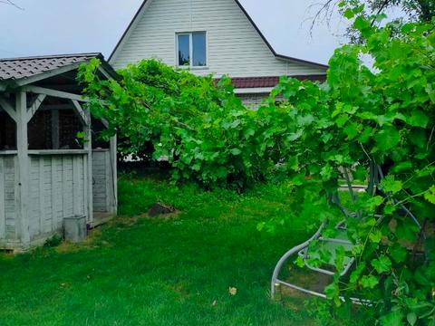 будинок за адресою с. Красилівка, Центральна, 9