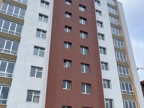 квартира за адресою Хмельницький, Озерна вул., (Будинок 2)