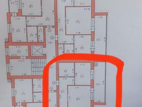 квартира за адресою Хмельницький, Озерна вул., (Будинок 2)