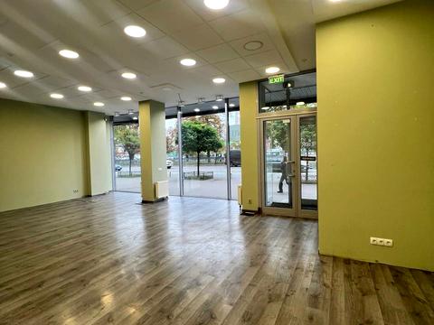 коммерческая по адресу Берестейский просп. (Победы), 3