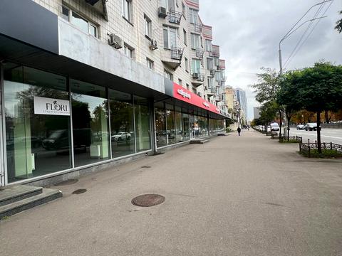 коммерческая по адресу Берестейский просп. (Победы), 3