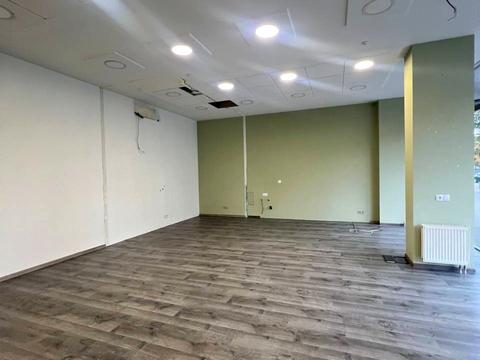 коммерческая по адресу Берестейский просп. (Победы), 3