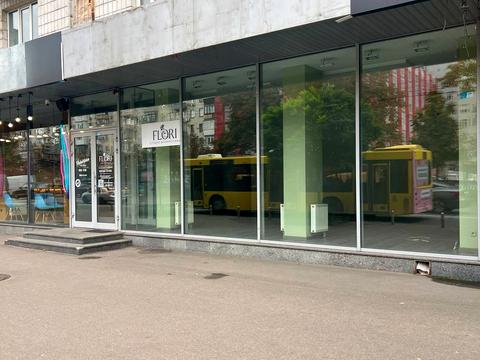 коммерческая по адресу Берестейский просп. (Победы), 3