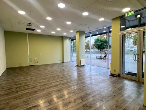 коммерческая по адресу Берестейский просп. (Победы), 3