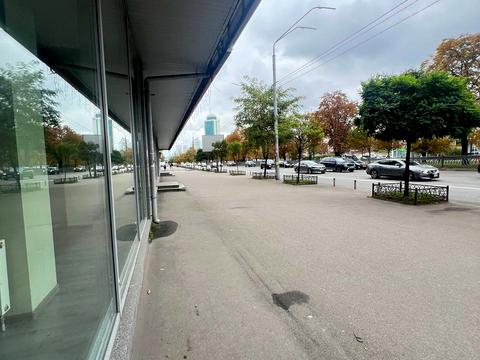 коммерческая по адресу Берестейский просп. (Победы), 3