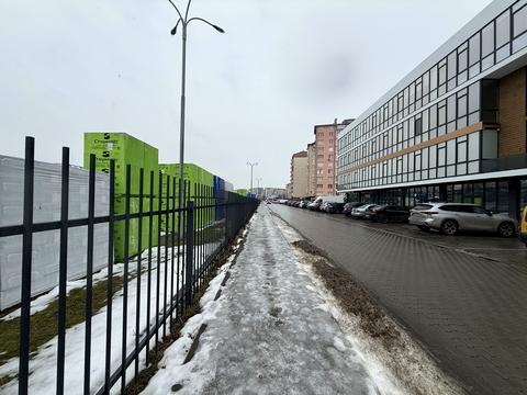 коммерческая по адресу Владимира Ивасюка ул., 19а