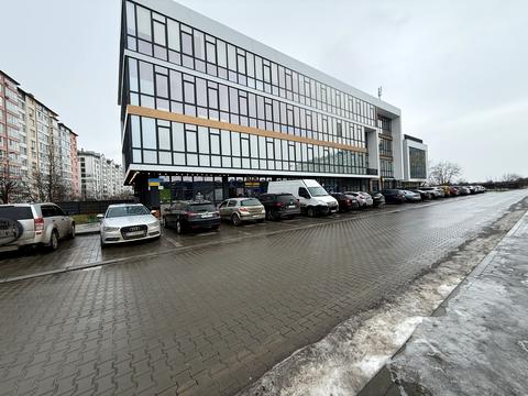 коммерческая по адресу Владимира Ивасюка ул., 19а