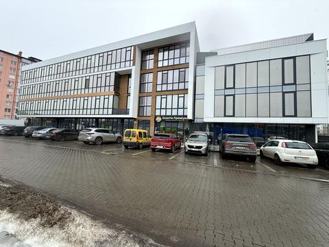 коммерческая по адресу Владимира Ивасюка ул., 19а