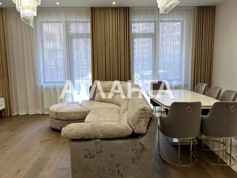 квартира за адресою Одеса, Генуезька вул., 1-Е