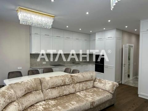 квартира за адресою Одеса, Генуезька вул., 1-Е